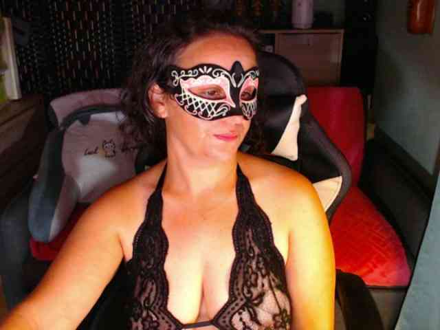 MariaPonto webcam