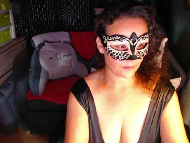 MariaPonto webcam