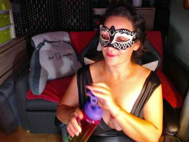 MariaPonto webcam