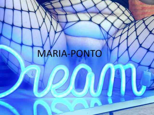 Модель: MariaPonto