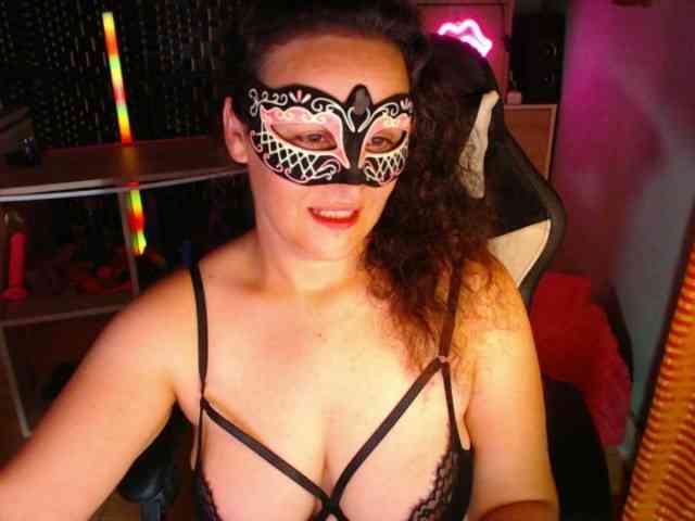 MariaPonto webcam