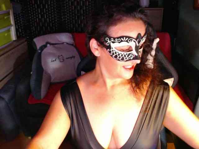 MariaPonto webcam