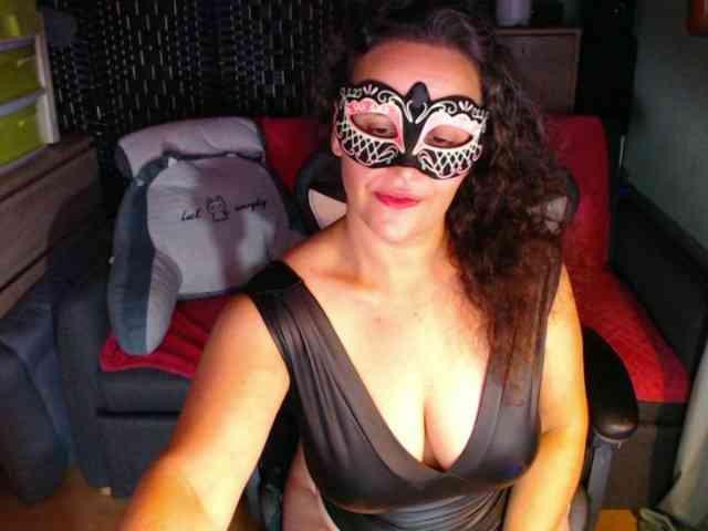 MariaPonto webcam