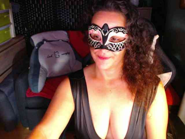 MariaPonto webcam