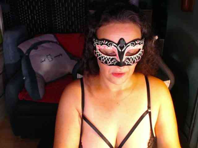 MariaPonto webcam
