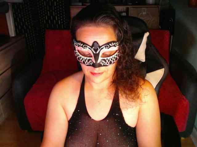 MariaPonto webcam