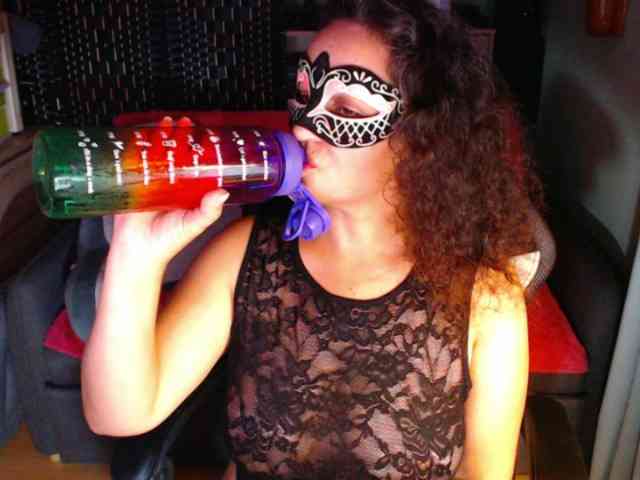 MariaPonto webcam