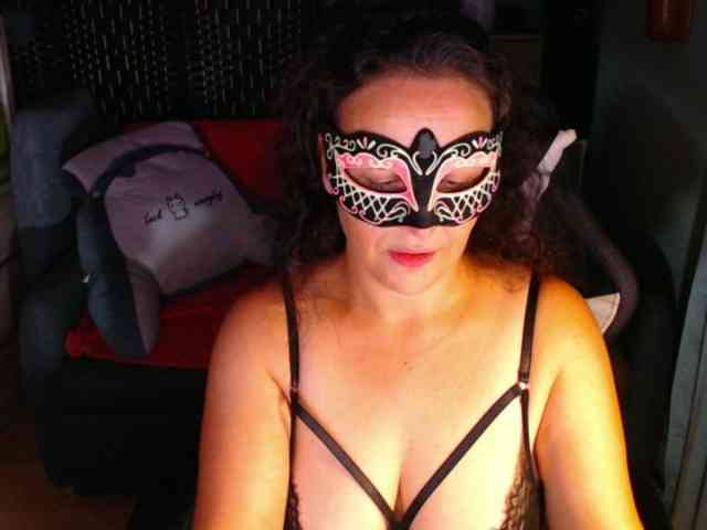 MariaPonto webcam