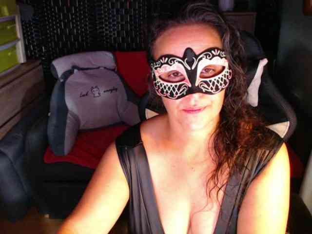 MariaPonto webcam