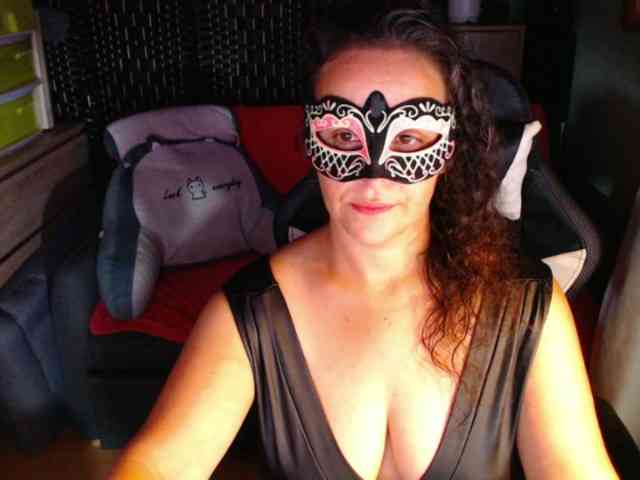 MariaPonto webcam