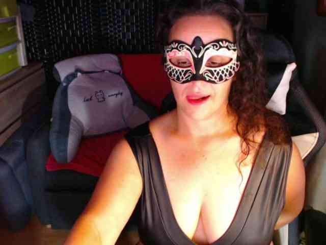 MariaPonto webcam