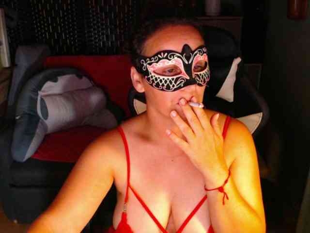 MariaPonto webcam
