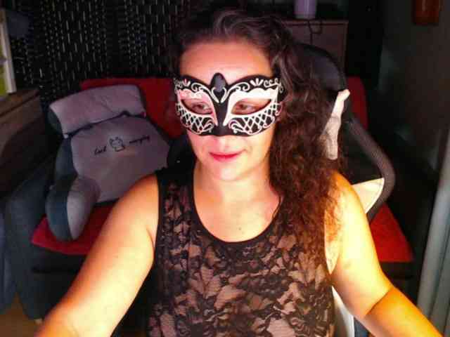 MariaPonto webcam