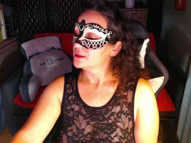 MariaPonto webcam