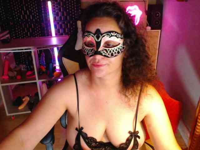 MariaPonto webcam