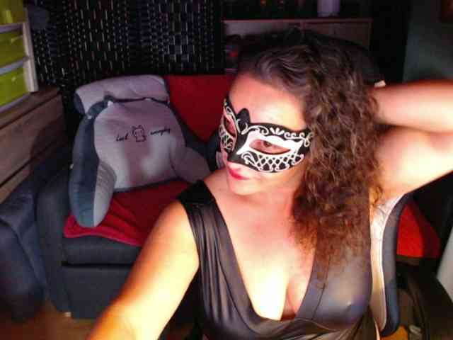MariaPonto webcam