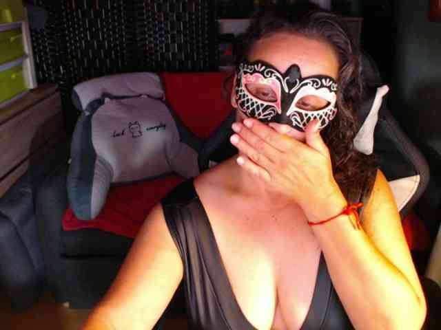 MariaPonto webcam