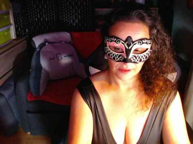 MariaPonto webcam