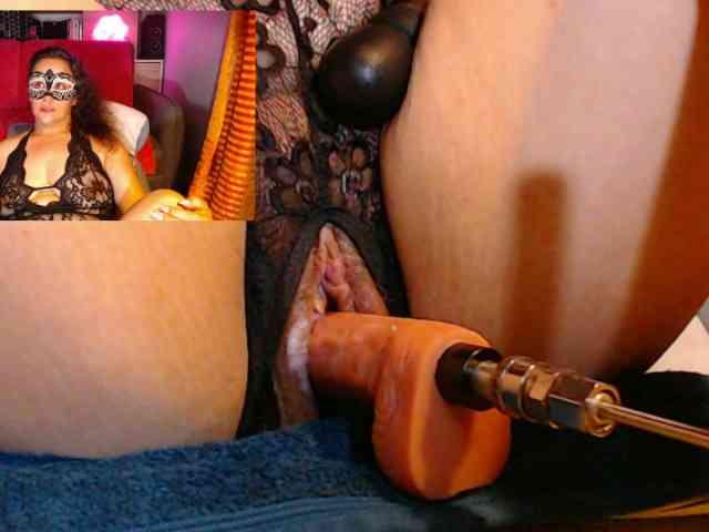 MariaPonto webcam