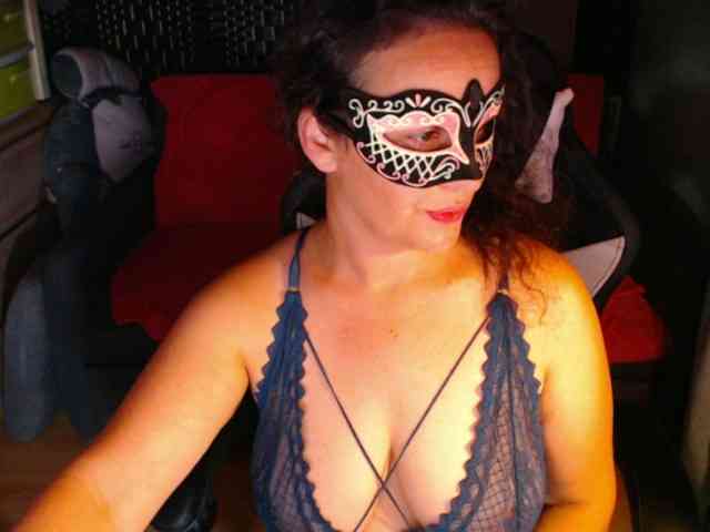 MariaPonto webcam
