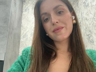 Zarina888 Porn Show