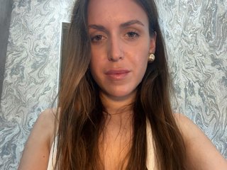 Zarina888 Porn Show
