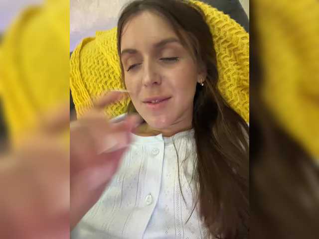 домашнее видео с Zarina888