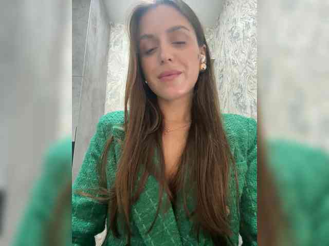 Zarina888 webcam