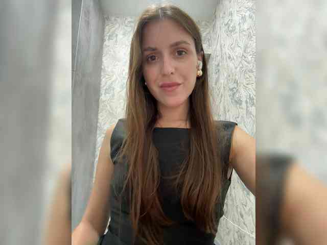 Zarina888 webcam