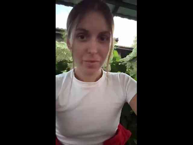 Zarina888 webcam