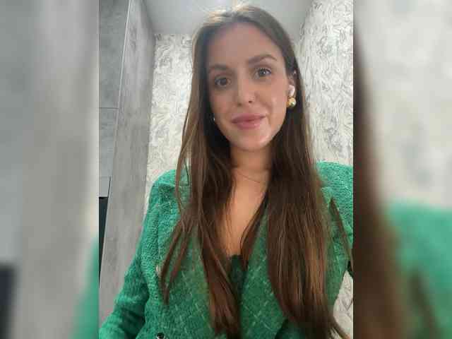 Zarina888 webcam
