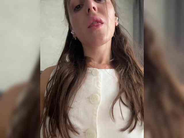 Zarina888 webcam