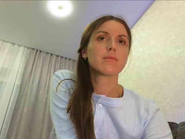 Zarina888 webcam