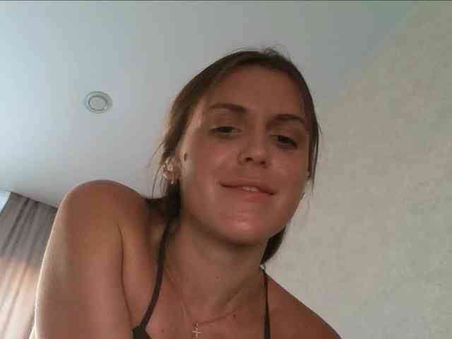Zarina888 webcam