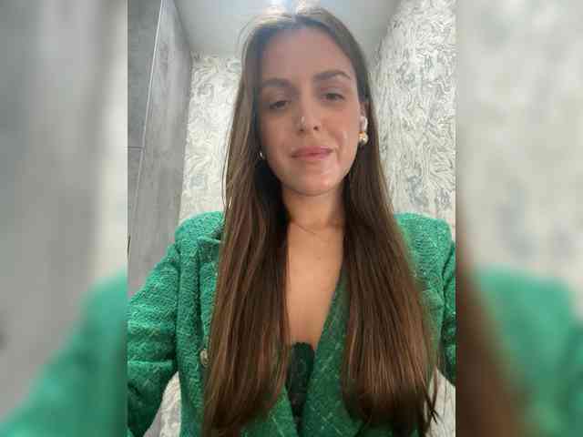 Zarina888 webcam