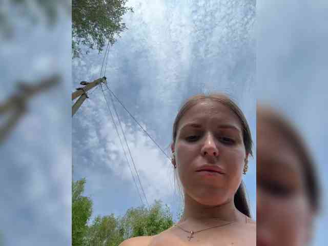 Zarina888 webcam