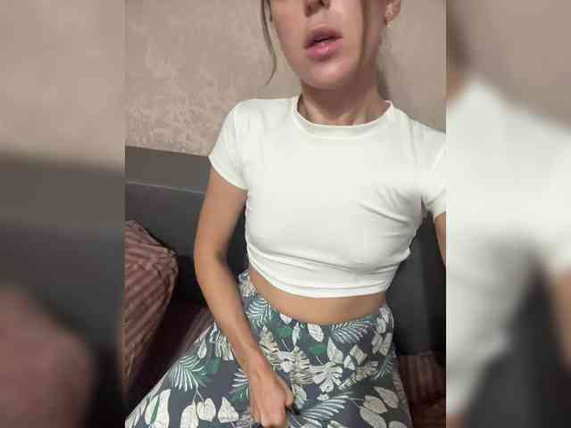 Модель: Zarina888