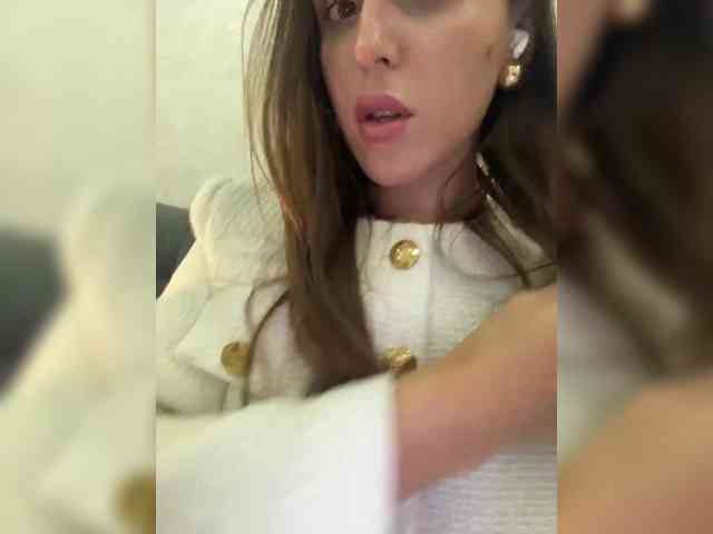 Zarina888 webcam