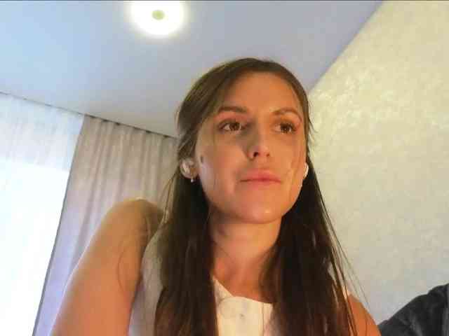 Zarina888 webcam