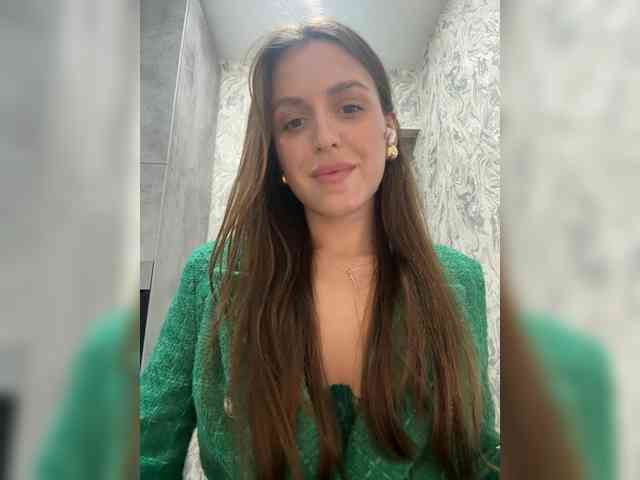 Zarina888 webcam