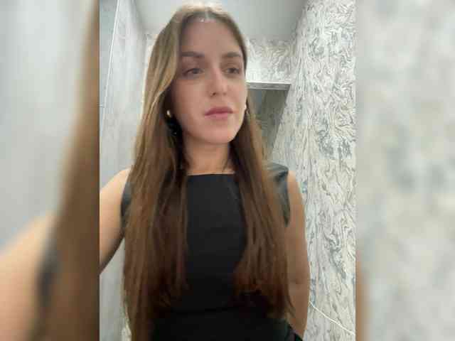 Zarina888 webcam