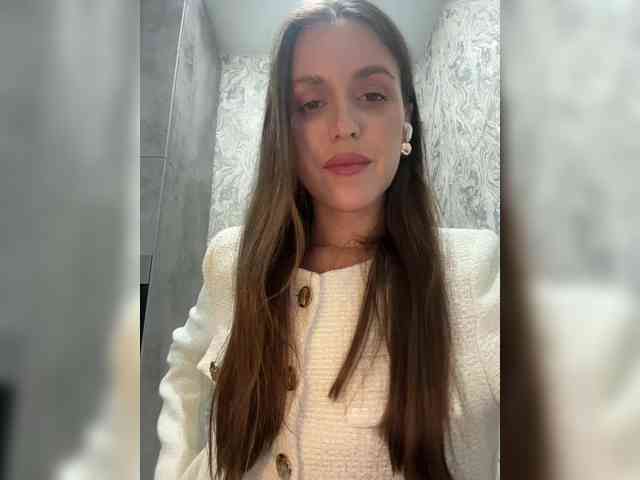 Zarina888 webcam