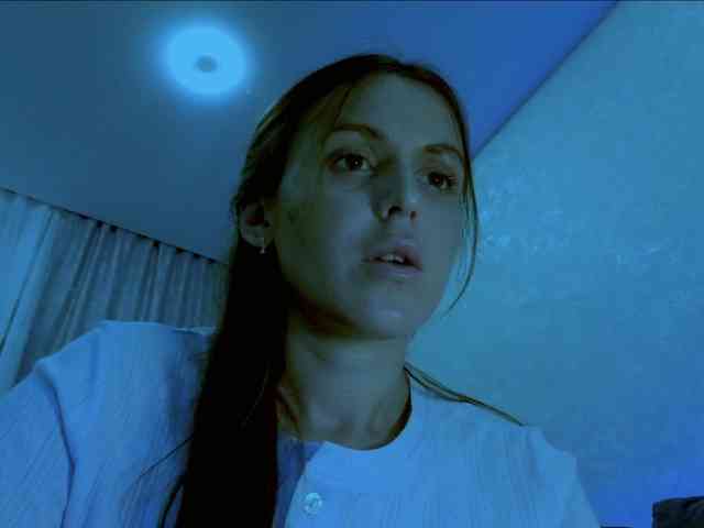 Zarina888 webcam