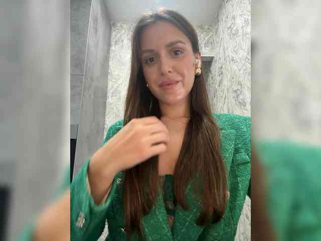 Zarina888 webcam