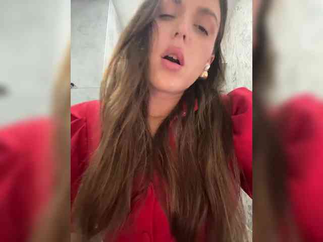 Zarina888 webcam