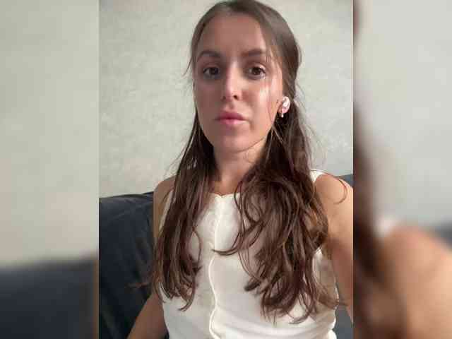 Zarina888 webcam