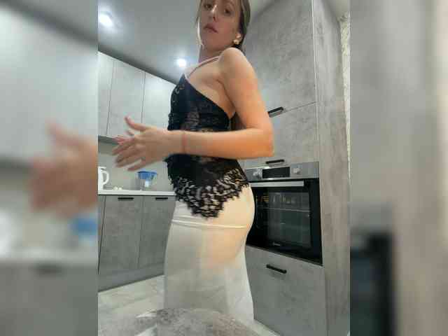 Zarina888 Live Webcam on BongaCams