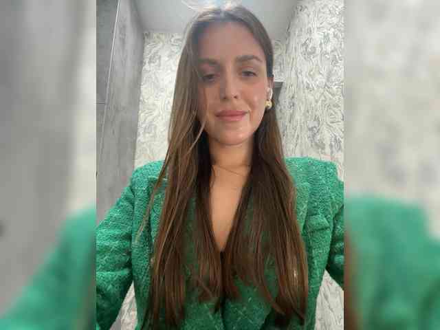 Zarina888 webcam