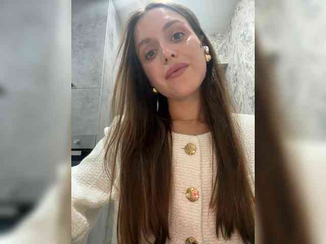 Zarina888 webcam