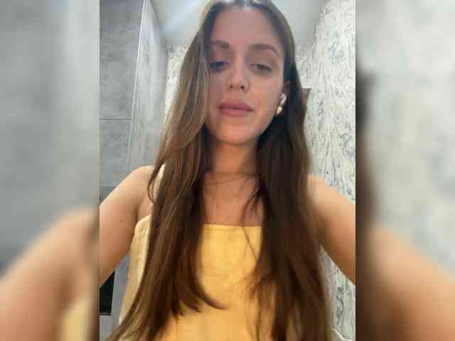 Zarina888 webcam